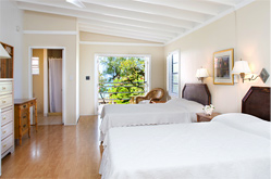 Atrium at Osprey Beach Hotel