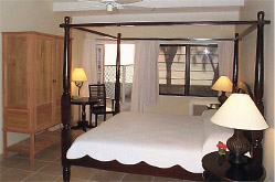 Beachfront King Room