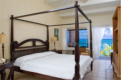 Beachfront Premier King Suite