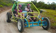 Dune Buggy Adventure