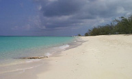 Snorkel at Governor's Beach