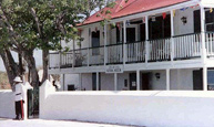 Turks & Caicos
National Museum